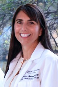 Jennifer Effie Amengual, MD Profile Headshot